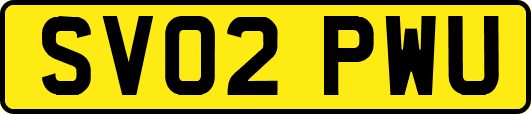 SV02PWU