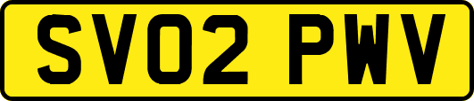 SV02PWV