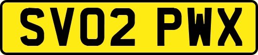 SV02PWX