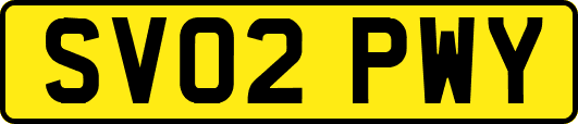 SV02PWY