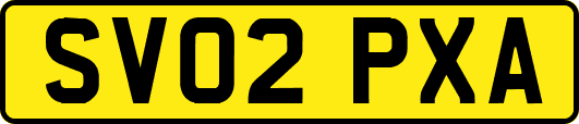 SV02PXA