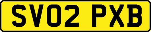 SV02PXB