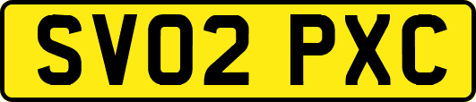 SV02PXC