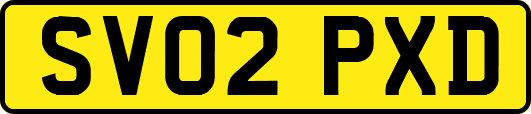SV02PXD
