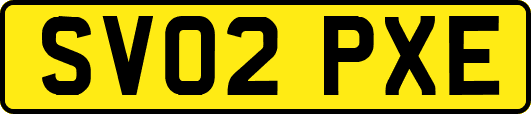 SV02PXE