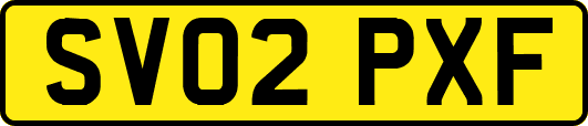 SV02PXF