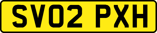SV02PXH