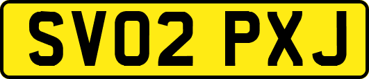 SV02PXJ