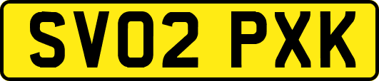 SV02PXK