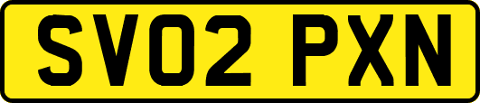 SV02PXN