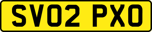 SV02PXO
