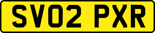 SV02PXR