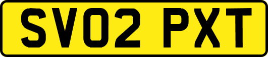 SV02PXT