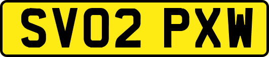 SV02PXW