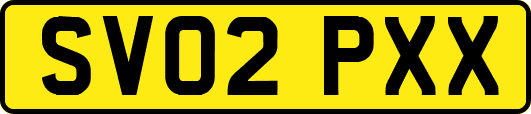 SV02PXX
