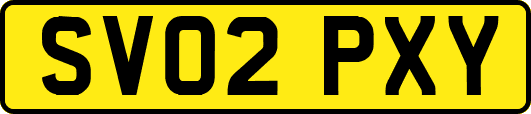 SV02PXY