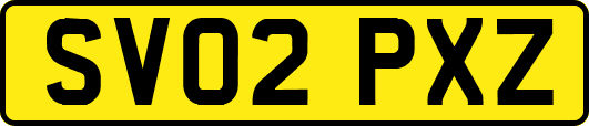 SV02PXZ