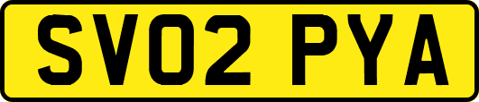 SV02PYA