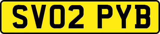 SV02PYB