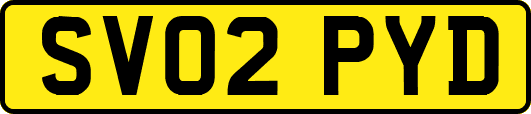 SV02PYD