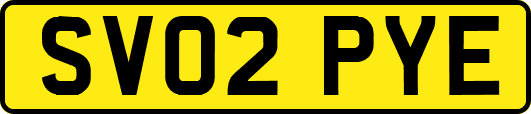 SV02PYE
