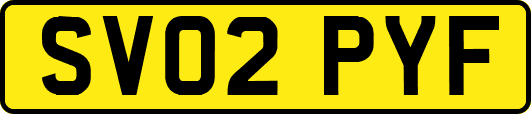 SV02PYF