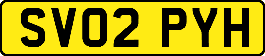 SV02PYH