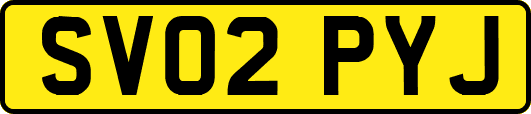 SV02PYJ