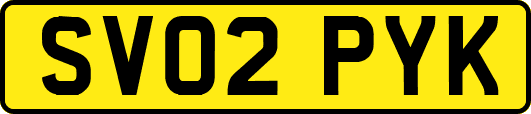 SV02PYK