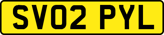 SV02PYL