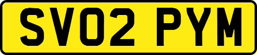 SV02PYM