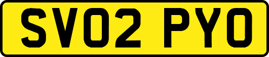 SV02PYO