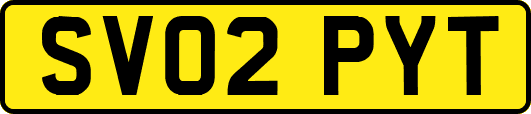 SV02PYT