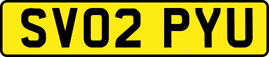 SV02PYU