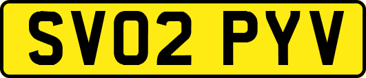 SV02PYV