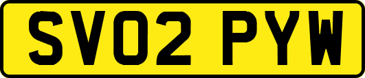 SV02PYW