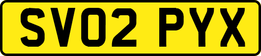 SV02PYX