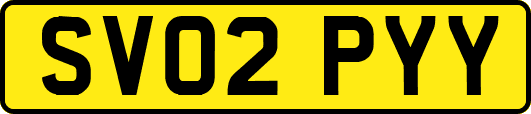 SV02PYY