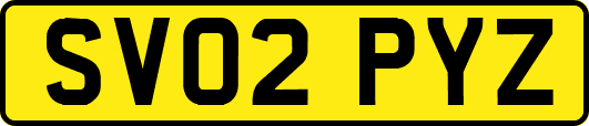 SV02PYZ
