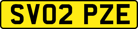 SV02PZE