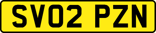 SV02PZN