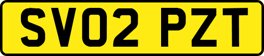 SV02PZT