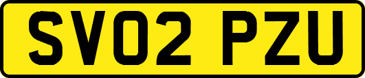 SV02PZU