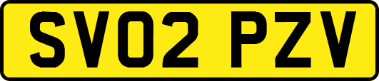SV02PZV