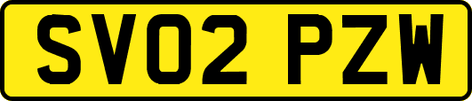 SV02PZW