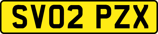 SV02PZX
