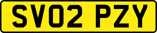 SV02PZY