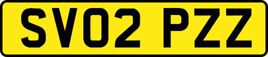 SV02PZZ