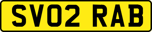 SV02RAB