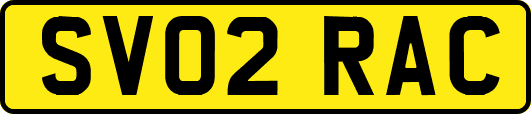 SV02RAC